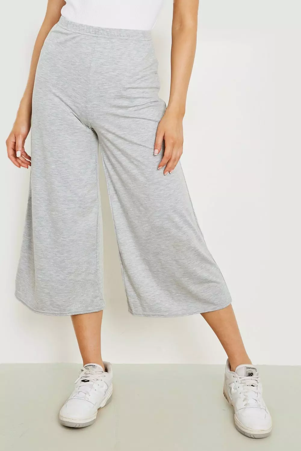 High waisted clearance culotte shorts